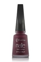 Matte Nail Enamel M23