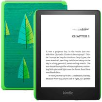 Ebook Amazon Kindle Paperwhite Kids 6.8" 16GB - Emerald Forest 2023