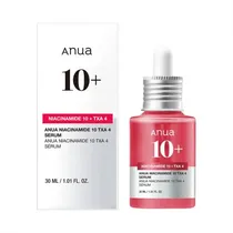 Serum Facial Anua Niacinamide 10 + Txa 4 30ML