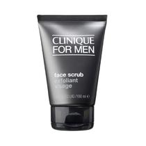 Clinique Exfoliante Facial For Men Face Scrub s/C