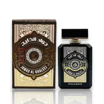 Style & Scents Perfume Jawad Al Khaleej Deluxe Edition Eau de Parfum 100ML