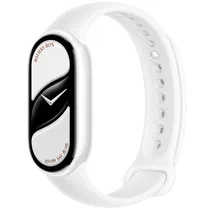 Relógio Smartwatch Xiaomi Band 10 Ceramic Edition M2459B1 - Branco Pérola