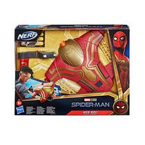 Lanzadardos Hasbro Nerf Spiderman Bolt Blaster