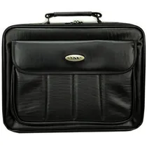 Maletín para Notebook Satellite A-KP40 de Hasta 15.4" - Preto