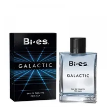 Bi-Es Galactic Edt For Man 100ML
