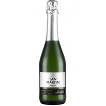 San Martin Vino Espumante Moscatel 660ML Con 7.5% Alc