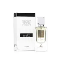 Perfume Unisex Lattafa Ana Abiyedh Edp 60ML