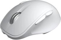 Mouse Klip Xtreme Duotrak Wireless KMB-501WH Branco