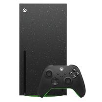 Console Xbox Series X Galaxy 2TB SSD Special Editon - Black (Usa)