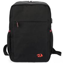 Mochila para Computador Portatil de Ate 15.6" Redragon Heracles GB-82 - Preta