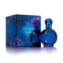 Perfume Britney Spears Midnight Fantasy - Eau de Parfum - Feminino - 100ML