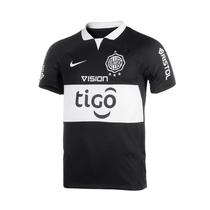 Remera Nike CO0071010 Olimpia Away 2023 Masculino