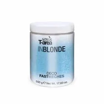 Sensus T-Area Inblonde Deco Fastmeches 500G
