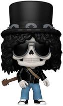 Boneco Slash - Guns Roses - Funko Pop! 402