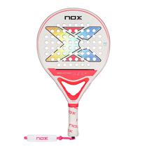 Raqueta de Padel Nox Equation Light Advanced Pequliadvd