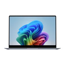 NB Samsung Galaxy Book 4 Edge NP960XMB-KB1US Snapdragon X Elite X1E-84-100 3.8GHZ/ 16GB/ 1TB SSD/ 16" Amoled 3K Touch/ Backlit Keyboard/ Sapphire Blue/ W11 Pro