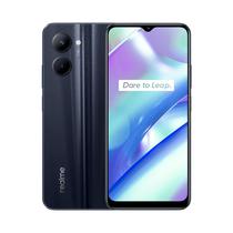 Celular Realme C33 RMX3624 4GB 128GB Night Sea