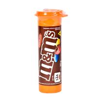 Chocolate M&M Leche Mini Tubo 30G