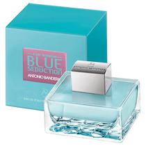 Ab Blue Seduction Fem. 80ML Edt c/s