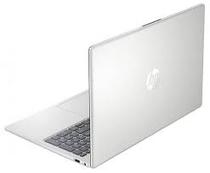 Notebook HP 15-FD0005DX i5-1235U/ 8GB/ 512 SSD/ 15.6" HD Touchscreen/ W11 Silver Nuevo