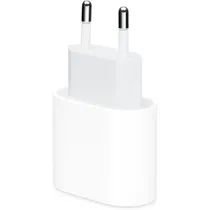 Carregador Apple Tomada USB-C MUVV3ZM 20W Original