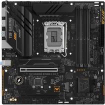 Placa-Mae Asus Tuf Gaming B760M-e D4 LGA 1700 DDR4