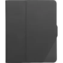 Estojo Protetor Targus THZ983GL-51 Versavu Slim para iPad Pro 13" M4 - Preto