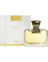 Perfume Ajmal Entice Eau de Parfum Feminino 75ML