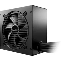 Fonte de Alimentação Be Quiet! Pure Power 12 80 Plus Gold 850 W - Preto (BP004U2)