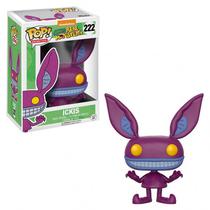 Funko Pop Aaahh Real Monster Ickis 222