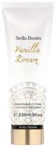 Body Lotion Stella Dustin Vanilla Dream - 236ML