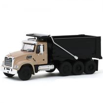 Greenlight Car 1/64 SD Trucks Mack Granite Dump Truck 45090-C