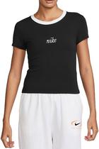 Camiseta Nike HF8819 010 - Feminina