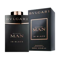 BVL Man In Black Edp 100ML