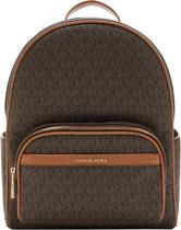 Mochila Michael Kors Feminina 30S4G8XB2B-252 - Brown/Acorn