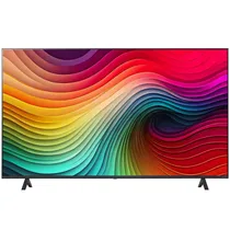 TV Smart LED 65" LG 65NANO80TSA Uhd 4K Nanocell Thinq Ai