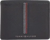 Carteira Tommy Hilfiger AM0AM12528 BDS - Masculina