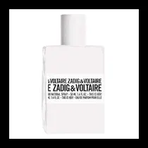 Zadig & Voltaire Perfume This Is Her! F Eau de Parfum 100ML