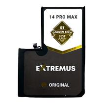 Bateria iPhone 14 Pro Max Golden Tech Extremus