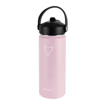 Garrafa Térmica Hydrate - 532ML - com Bico - Lila