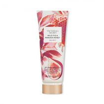 Locao Corporal Victoria's Secret Wild Fig Manuka Honey 236ML