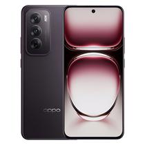 Smartphone Oppo Reno 12 5G CPH2625 12/ 512GB / Tela 6.7 / Cam 50MP+8MP+2MP / Coloros 14.1 (Android) - Roxo Estelar