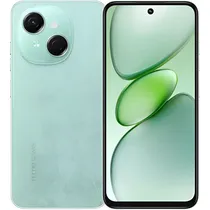 Smartphone Tecno Spark Go 1 KL4 Dual Sim 3GB+64GB 6.67? - Magic Skin Green