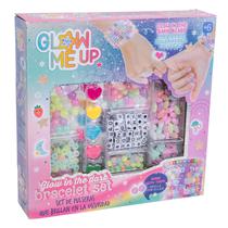 Glow Me Up - Pulsera Brilla En La Oscuridad