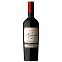 Vinho Nicasia Vineyards Red Blend Malbec 750ML