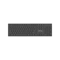 FTX Teclado FTXK22 USB Port Negro