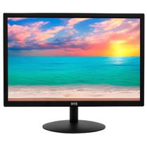 Monitor Hye 15.6 LED HY16WLNC HD/HDMI/VGA/Black