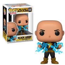 Funko Pop! Movies Black Adam - Black Adam 1232