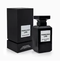 FW Tom Fabulous Life Edp 80ML