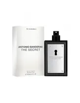 Tester Perfume A.B. The Secret Edt 100ML
